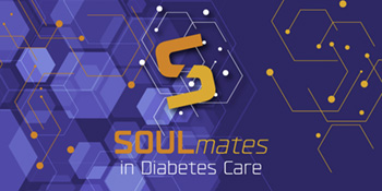 Soulmates in Diabetes Care